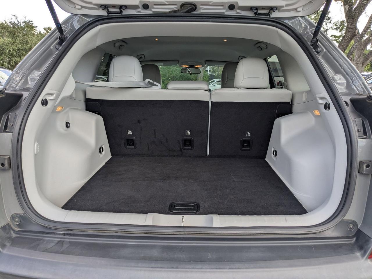 2020 Jeep Cherokee Latitude Plus San Antonio TX