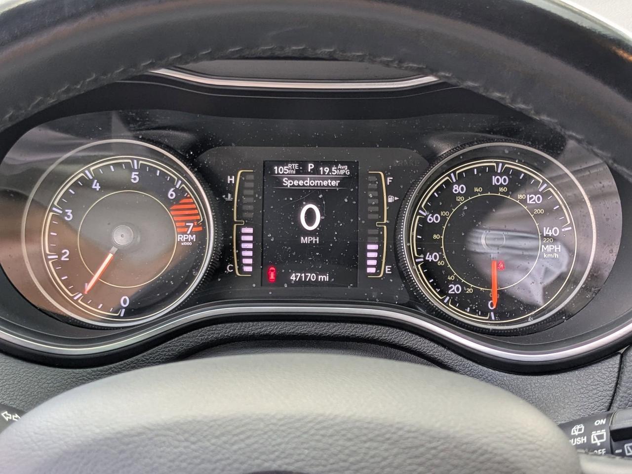 2020 Jeep Cherokee Latitude Plus San Antonio TX
