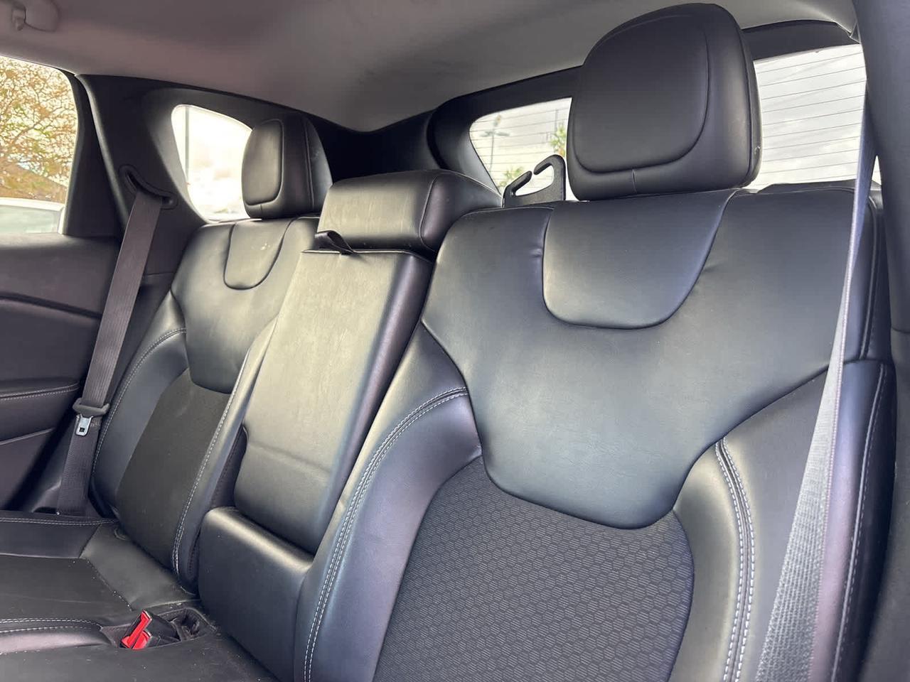 2020 Jeep Cherokee Latitude Plus Irving TX