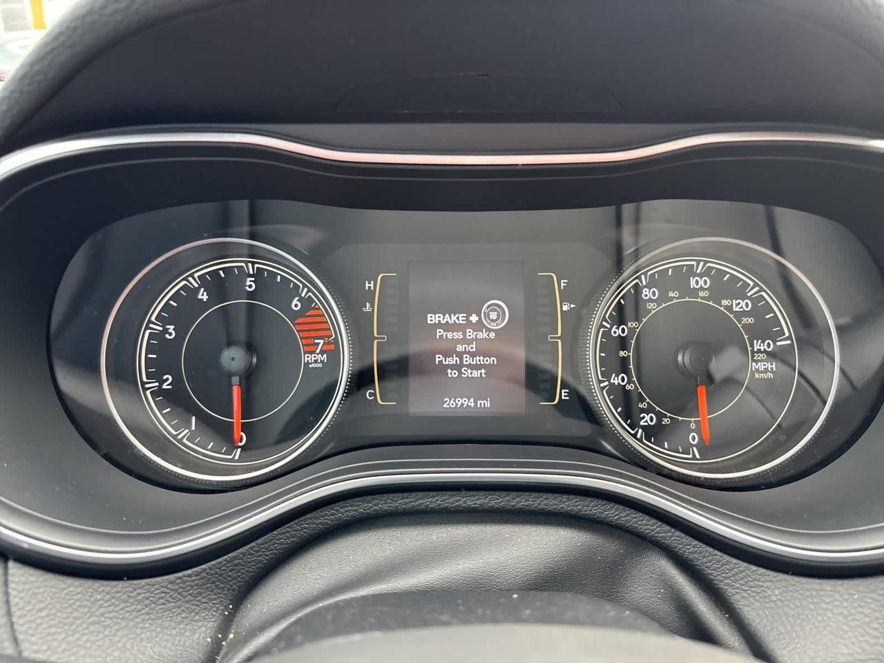 2020 Jeep Cherokee Latitude Plus Irving TX