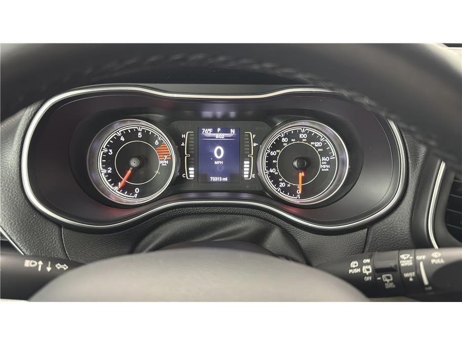 2020 Jeep Cherokee Latitude Plus Sport Utility 4D Folsom CA