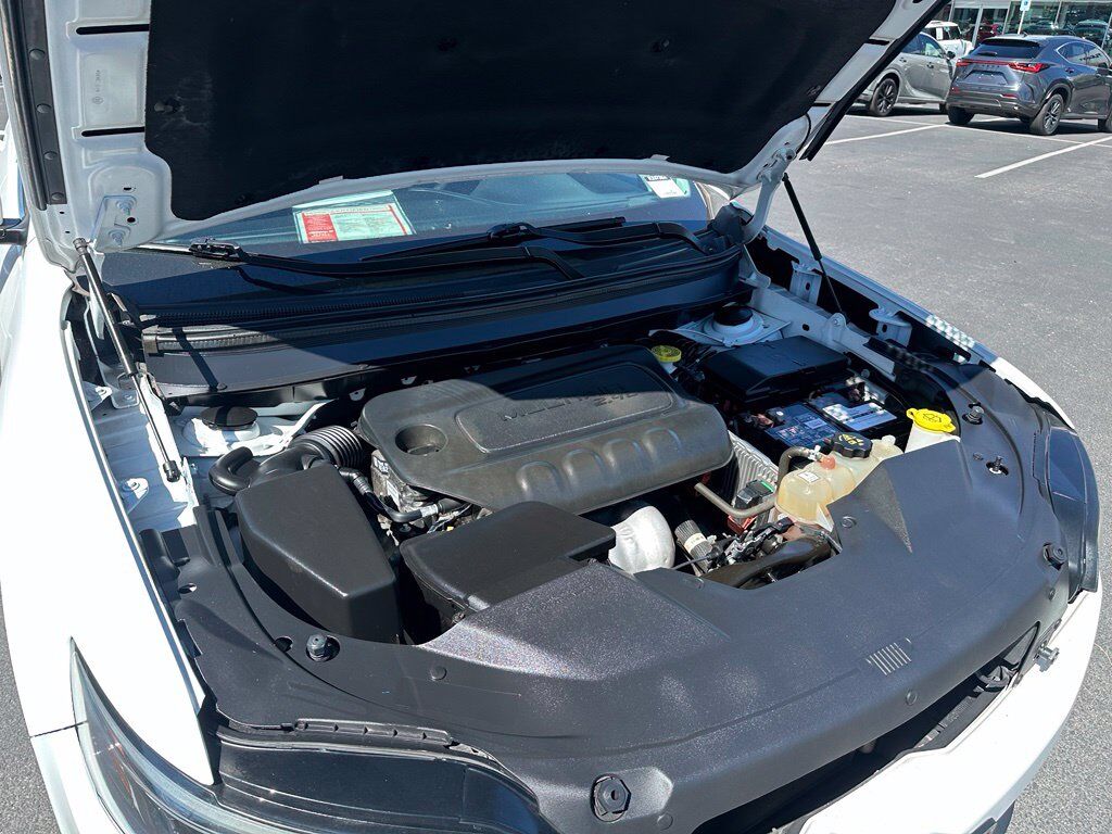 2020 Jeep Cherokee Latitude Plus Tucson AZ