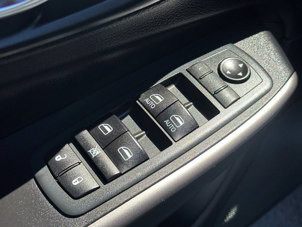 2020 Jeep Cherokee Latitude Plus Tucson AZ