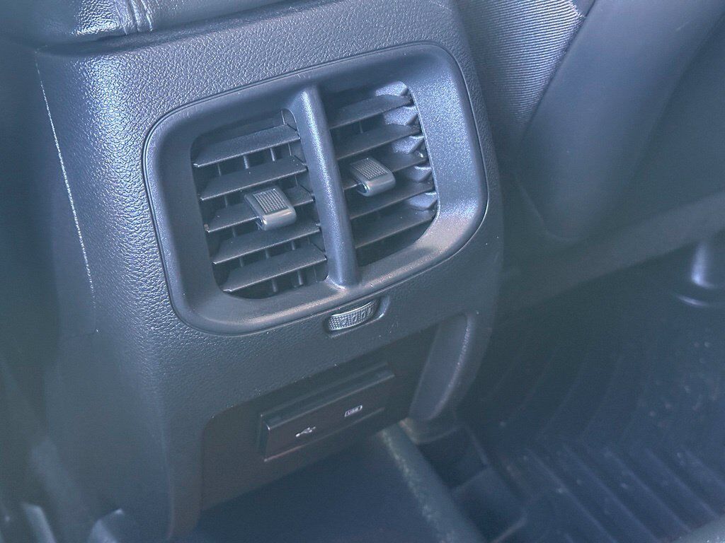 2020 Jeep Cherokee Latitude Plus Tucson AZ