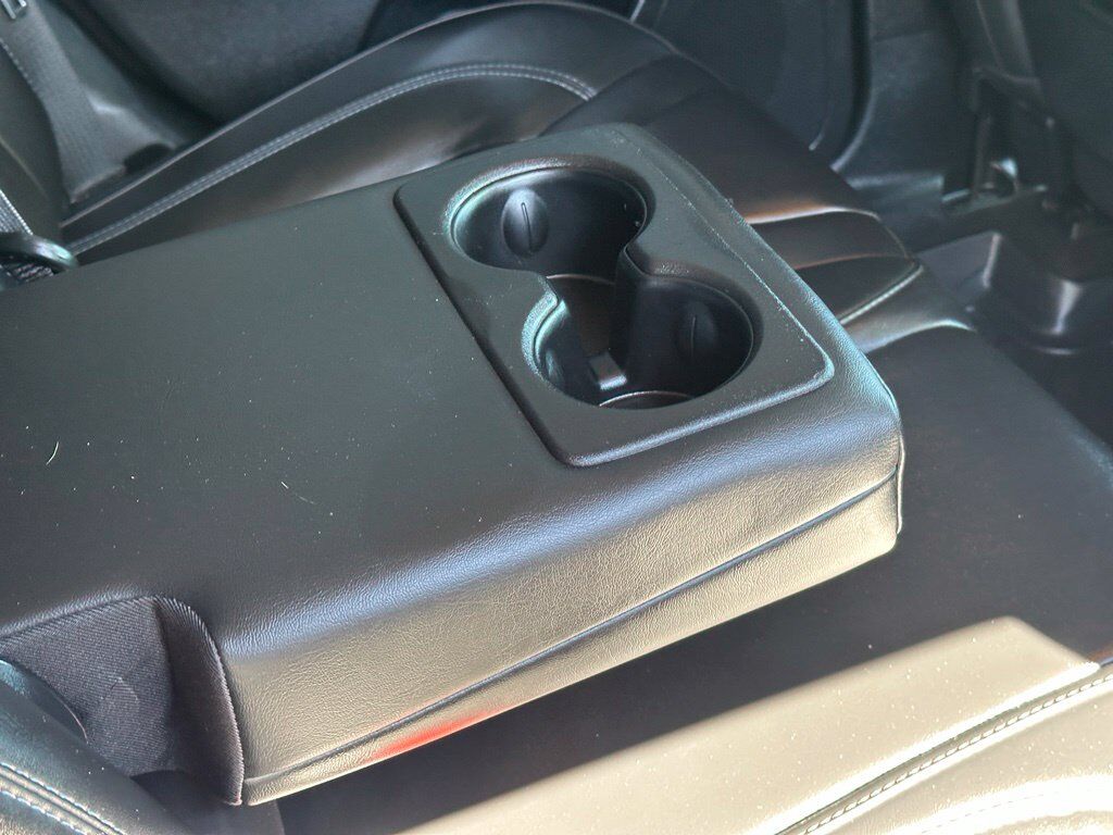 2020 Jeep Cherokee Latitude Plus Tucson AZ