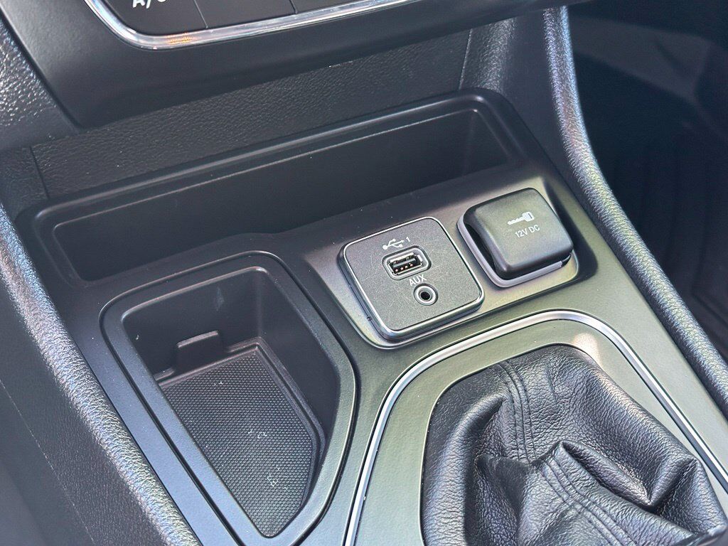 2020 Jeep Cherokee Latitude Plus Tucson AZ