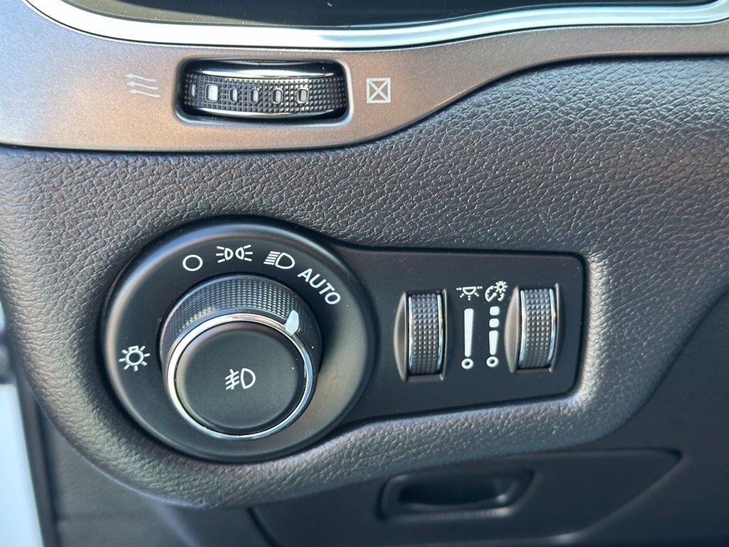 2020 Jeep Cherokee Latitude Plus Tucson AZ
