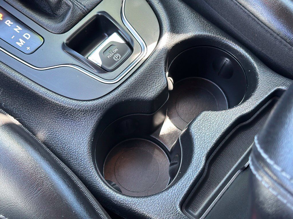 2020 Jeep Cherokee Latitude Plus Tucson AZ