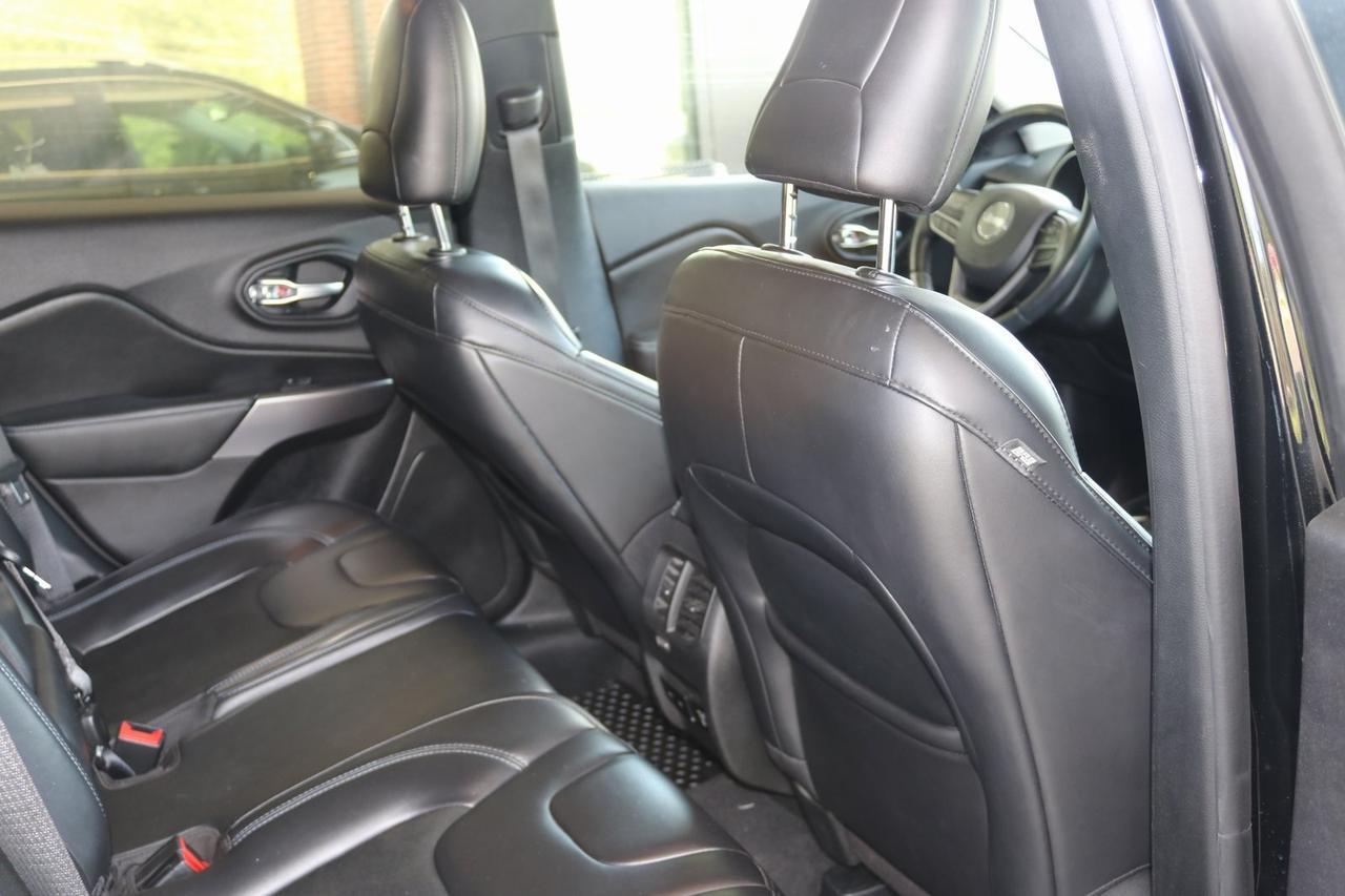 2020 Jeep Cherokee Latitude Plus Fredericksburg VA