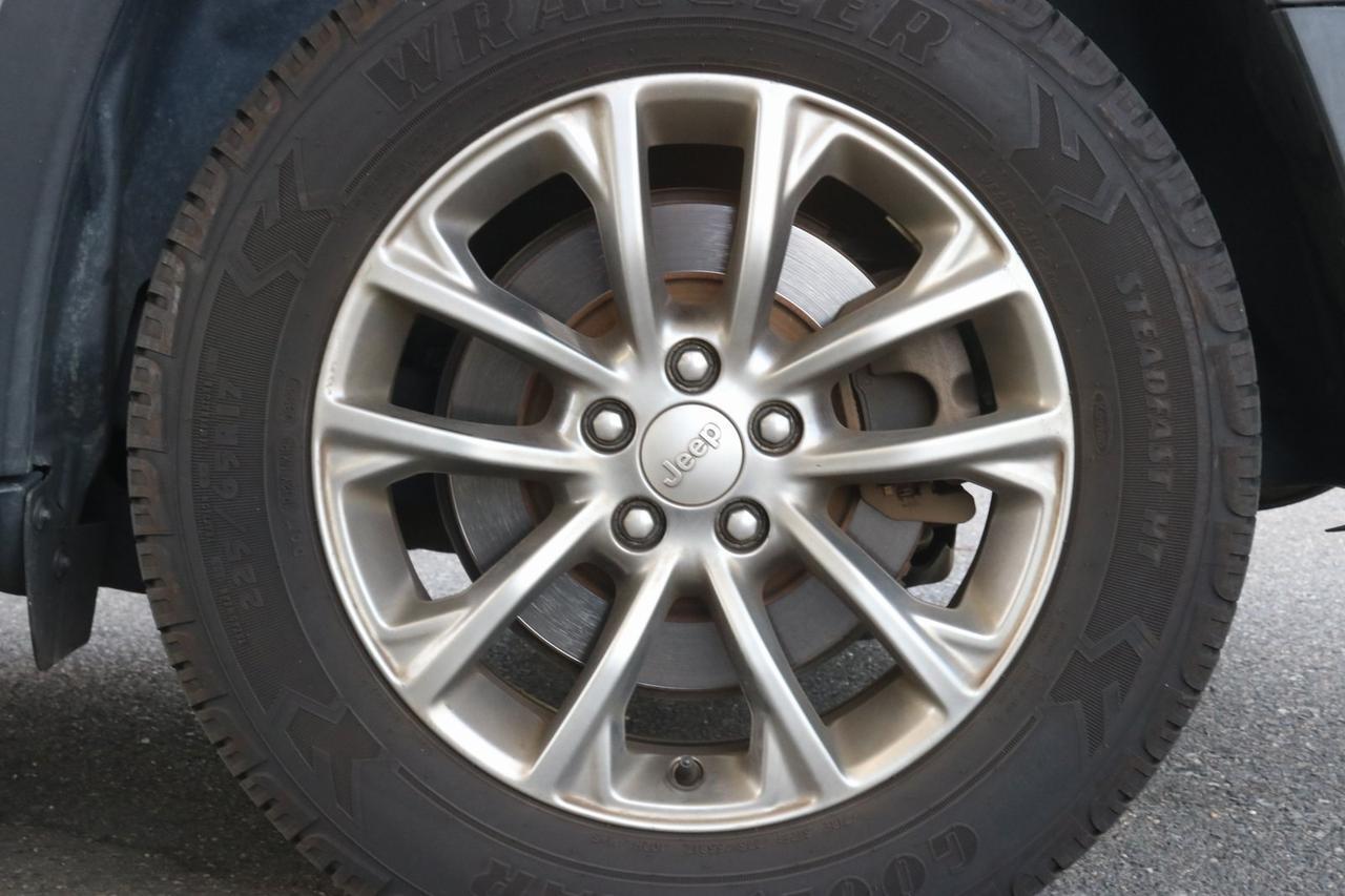 2020 Jeep Cherokee Latitude Plus Fredericksburg VA