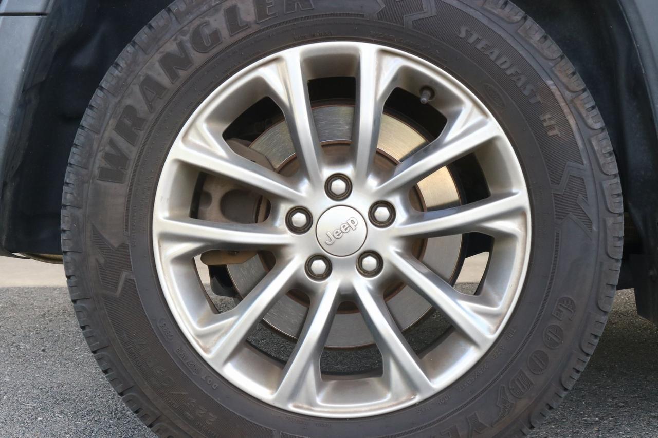2020 Jeep Cherokee Latitude Plus Fredericksburg VA