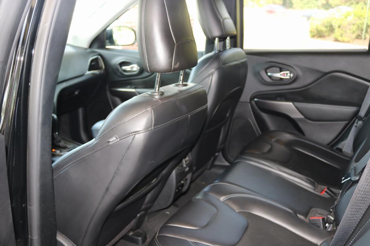 2020 Jeep Cherokee Latitude Plus Fredericksburg VA