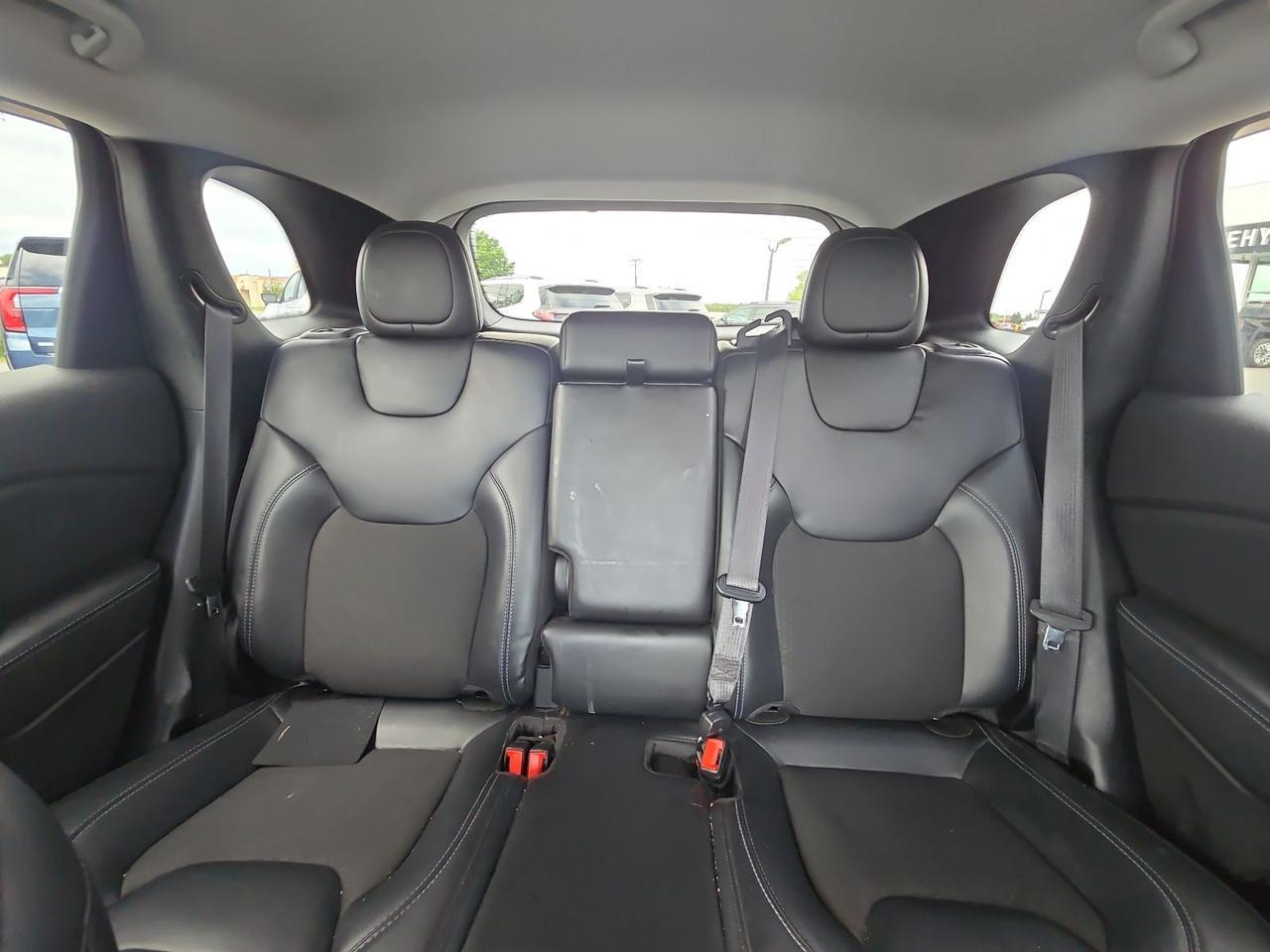 2020 Jeep Cherokee Latitude Plus Fredericksburg VA