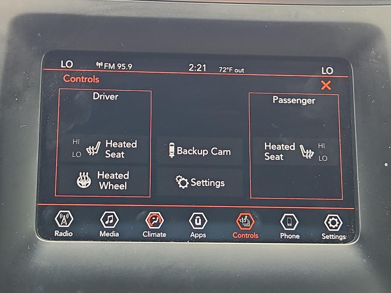 2020 Jeep Cherokee Latitude Plus Fredericksburg VA