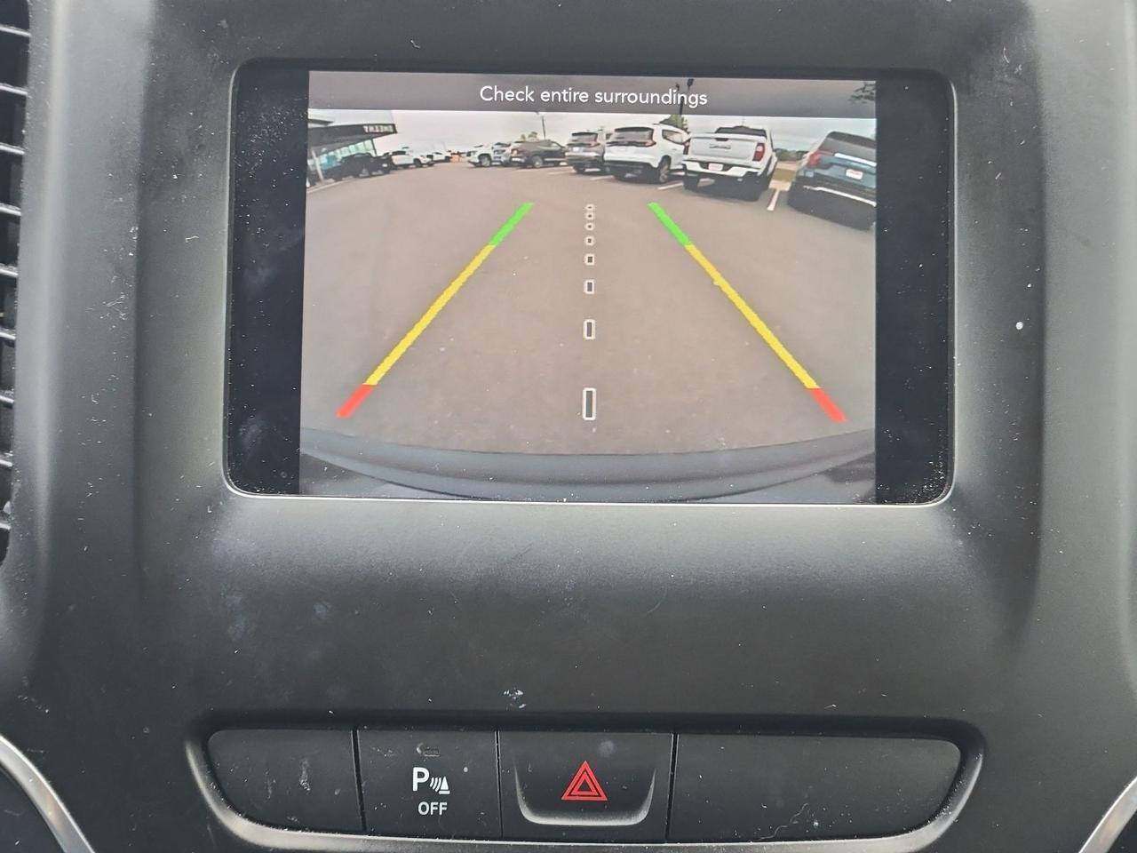 2020 Jeep Cherokee Latitude Plus Fredericksburg VA