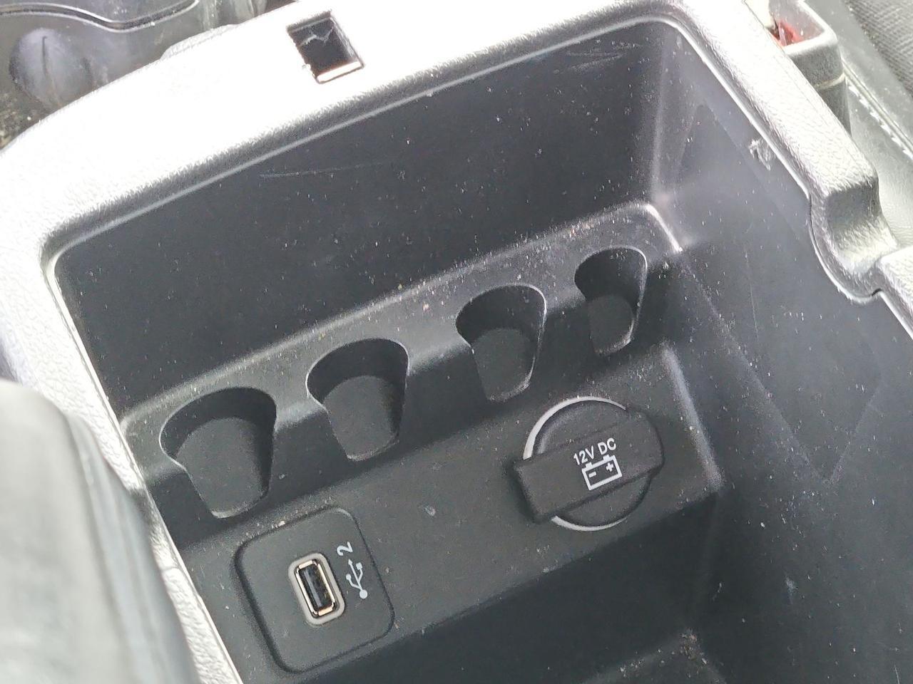 2020 Jeep Cherokee Latitude Plus Fredericksburg VA