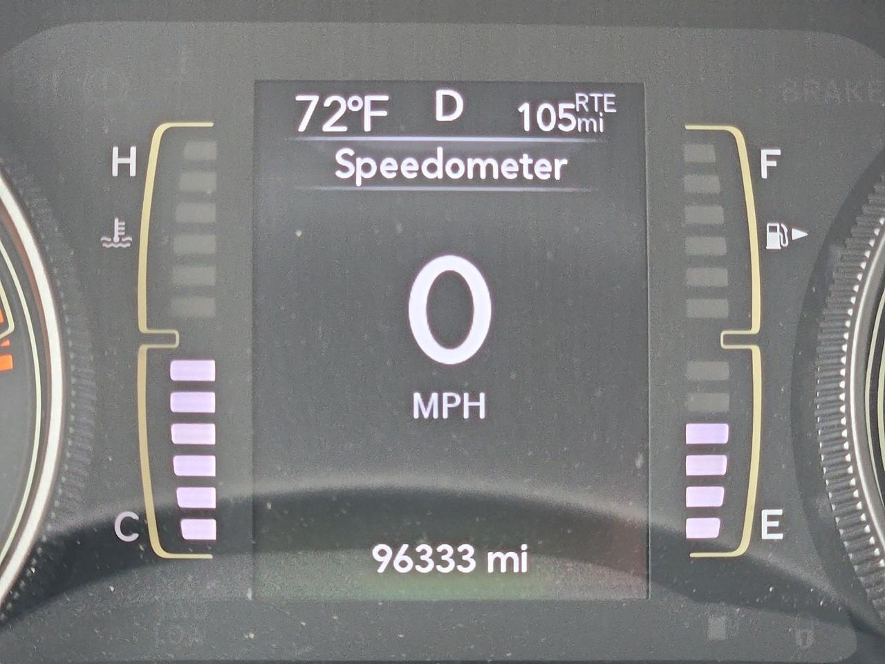 2020 Jeep Cherokee Latitude Plus Fredericksburg VA