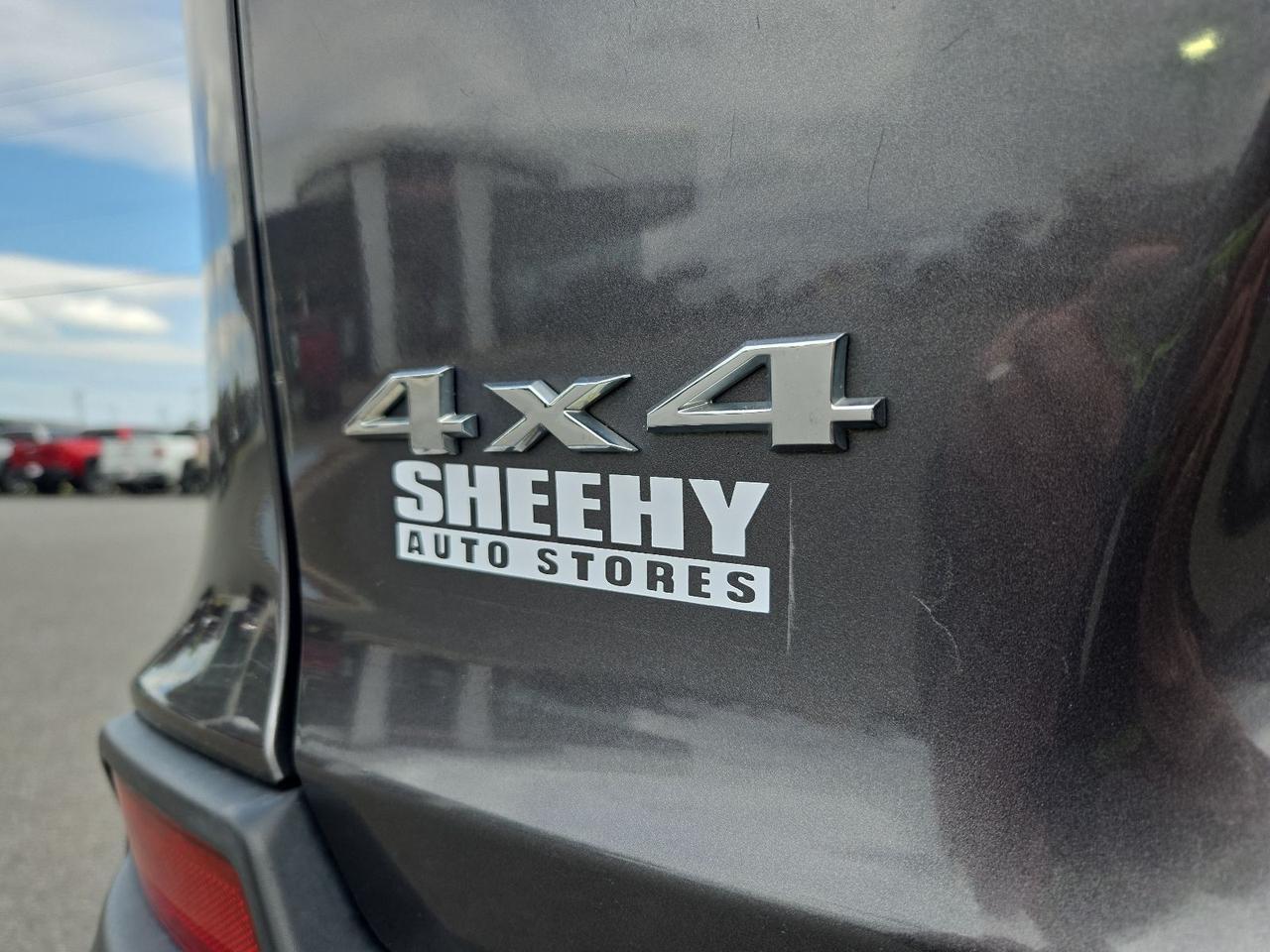 2020 Jeep Cherokee Latitude Plus Fredericksburg VA