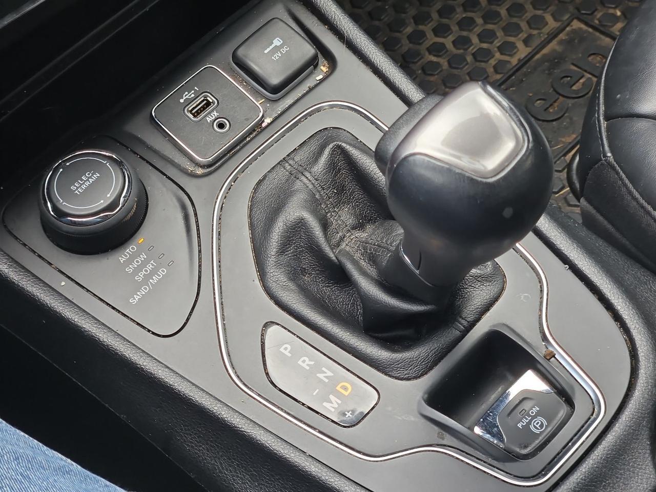 2020 Jeep Cherokee Latitude Plus Fredericksburg VA