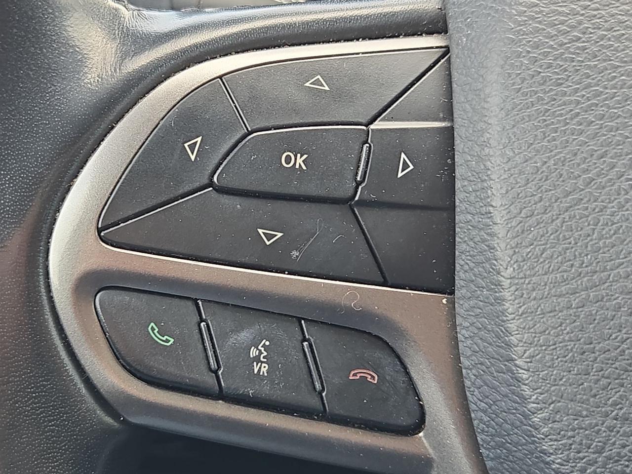 2020 Jeep Cherokee Latitude Plus Fredericksburg VA