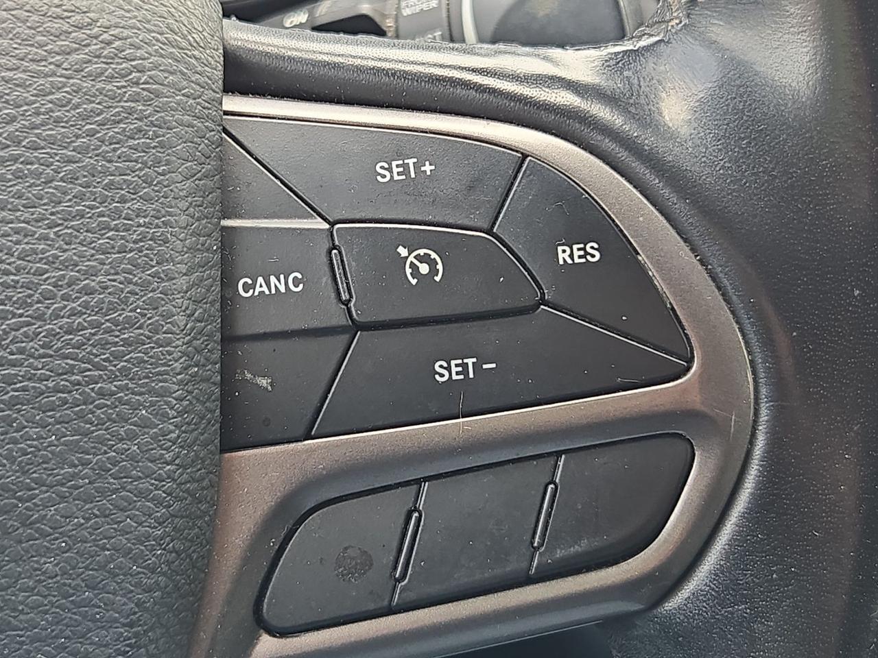 2020 Jeep Cherokee Latitude Plus Fredericksburg VA