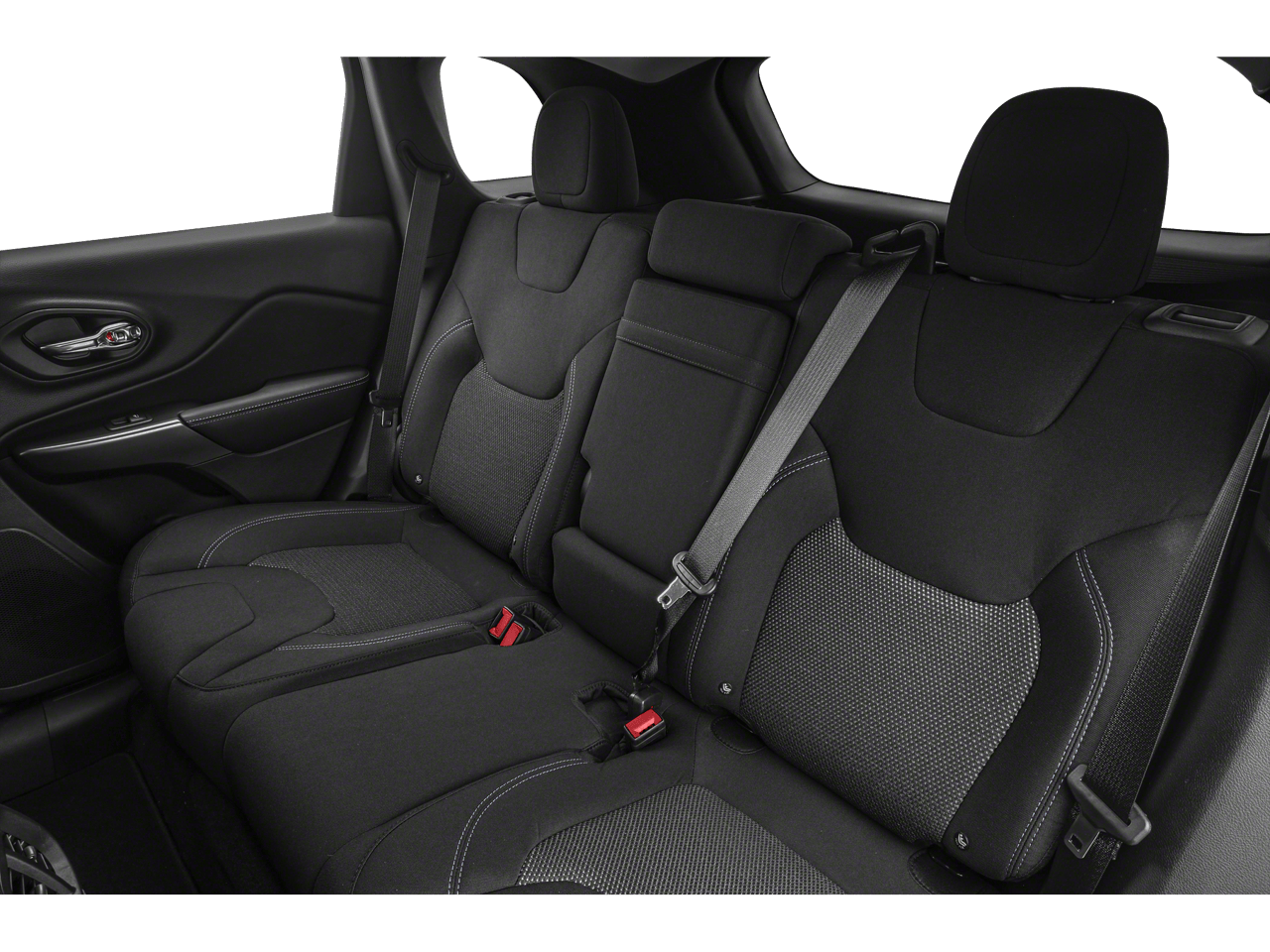 2020 Jeep Cherokee Latitude Roseville CA