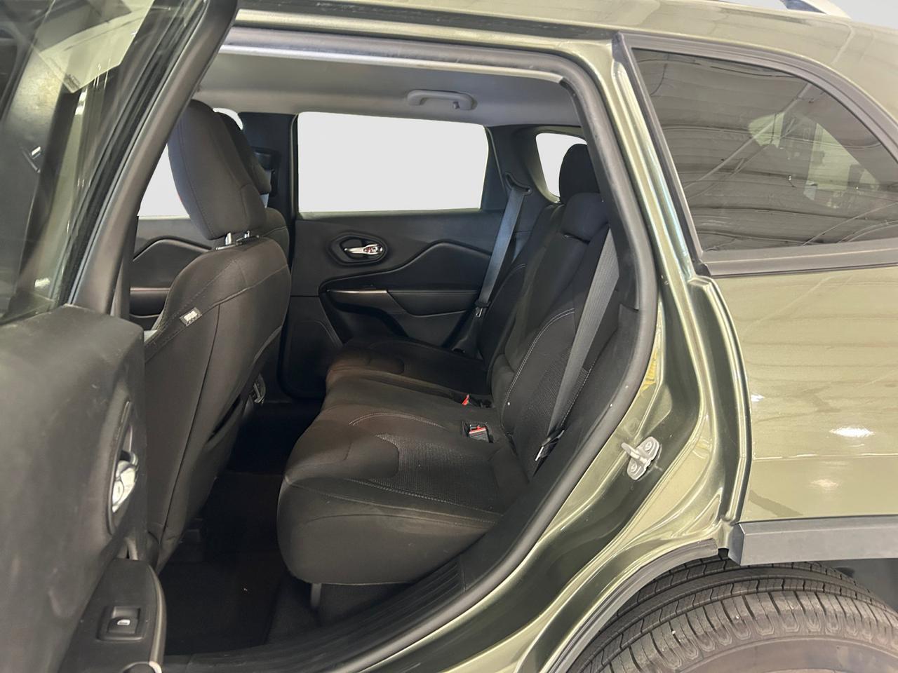 2020 Jeep Cherokee Latitude New Braunfels TX