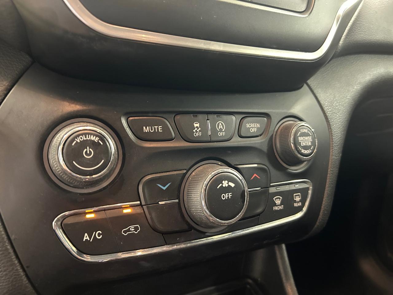 2020 Jeep Cherokee Latitude New Braunfels TX