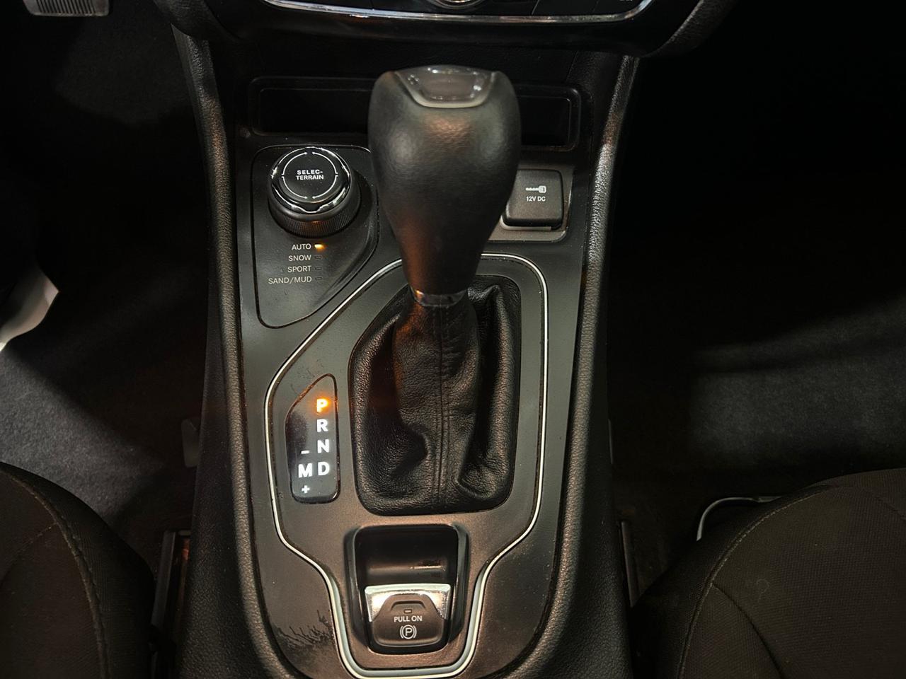 2020 Jeep Cherokee Latitude New Braunfels TX
