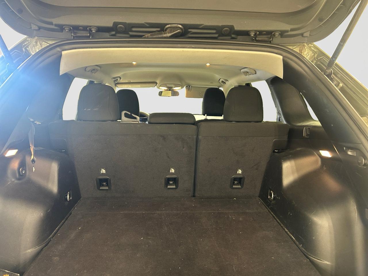 2020 Jeep Cherokee Latitude New Braunfels TX