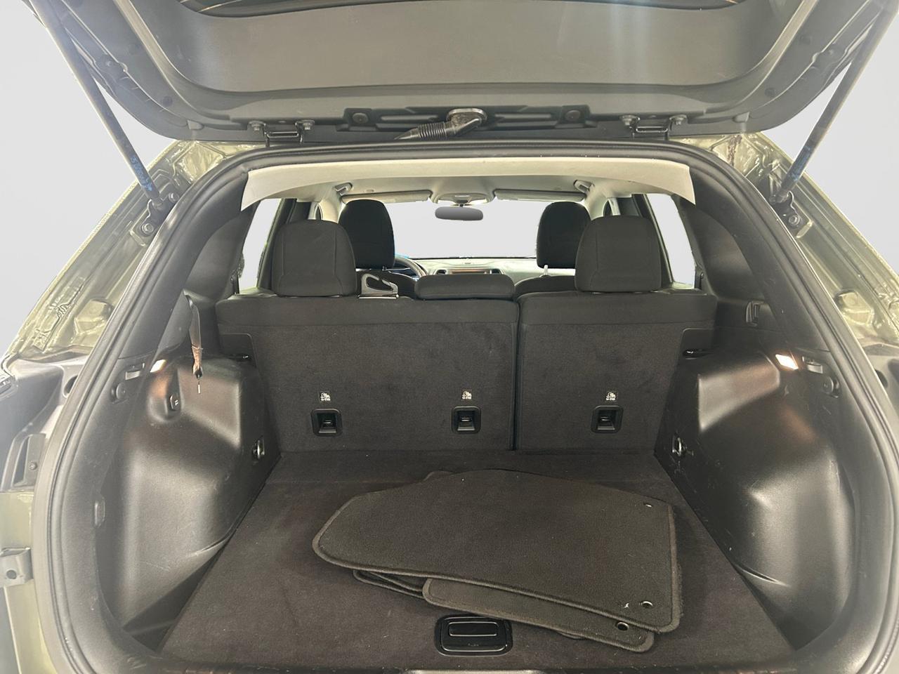 2020 Jeep Cherokee Latitude New Braunfels TX