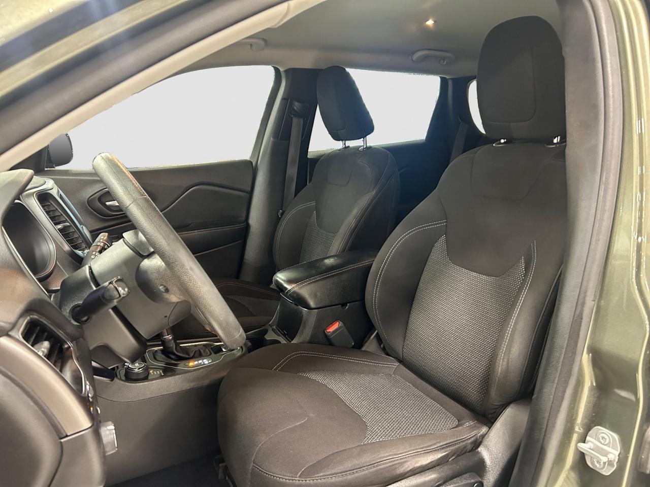 2020 Jeep Cherokee Latitude New Braunfels TX