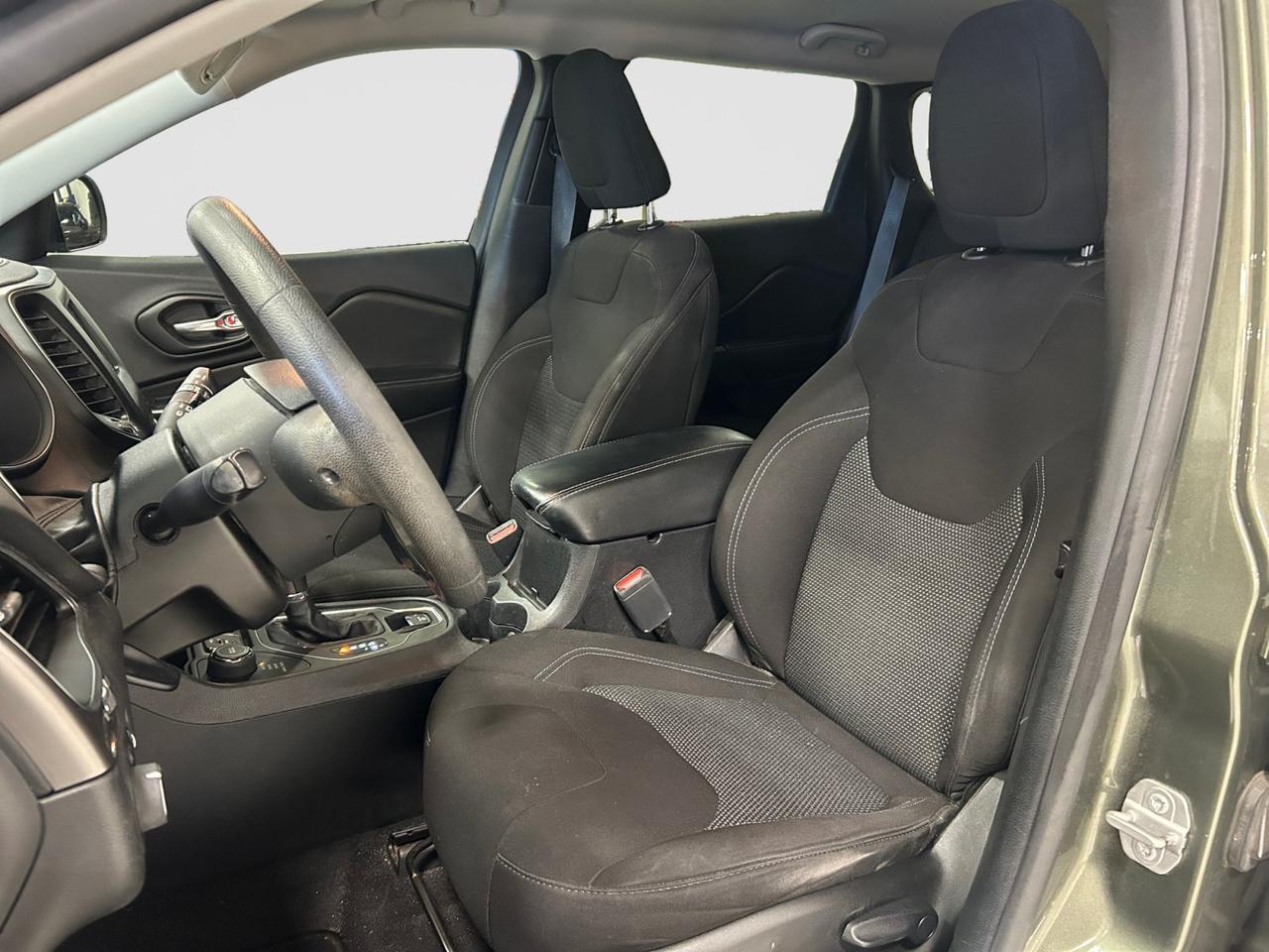 2020 Jeep Cherokee Latitude New Braunfels TX