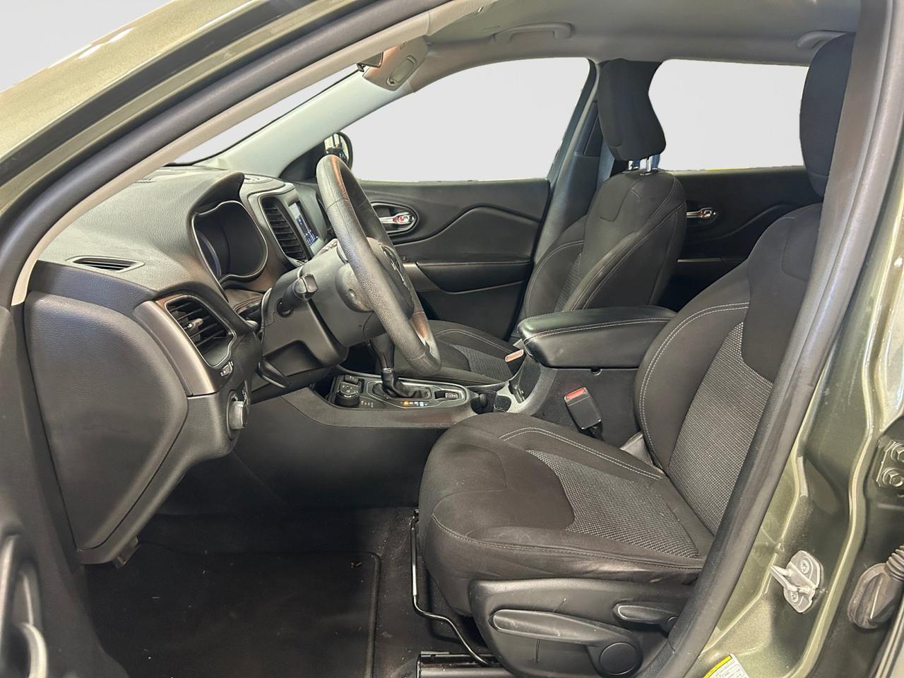 2020 Jeep Cherokee Latitude New Braunfels TX