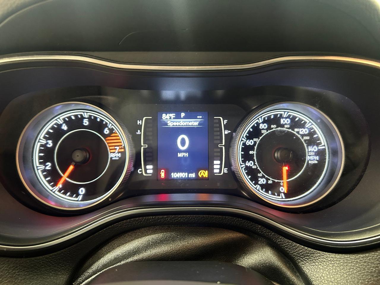 2020 Jeep Cherokee Latitude New Braunfels TX