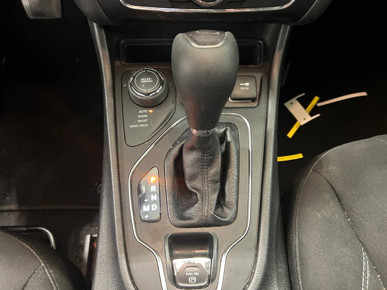 2020 Jeep Cherokee Latitude New Braunfels TX