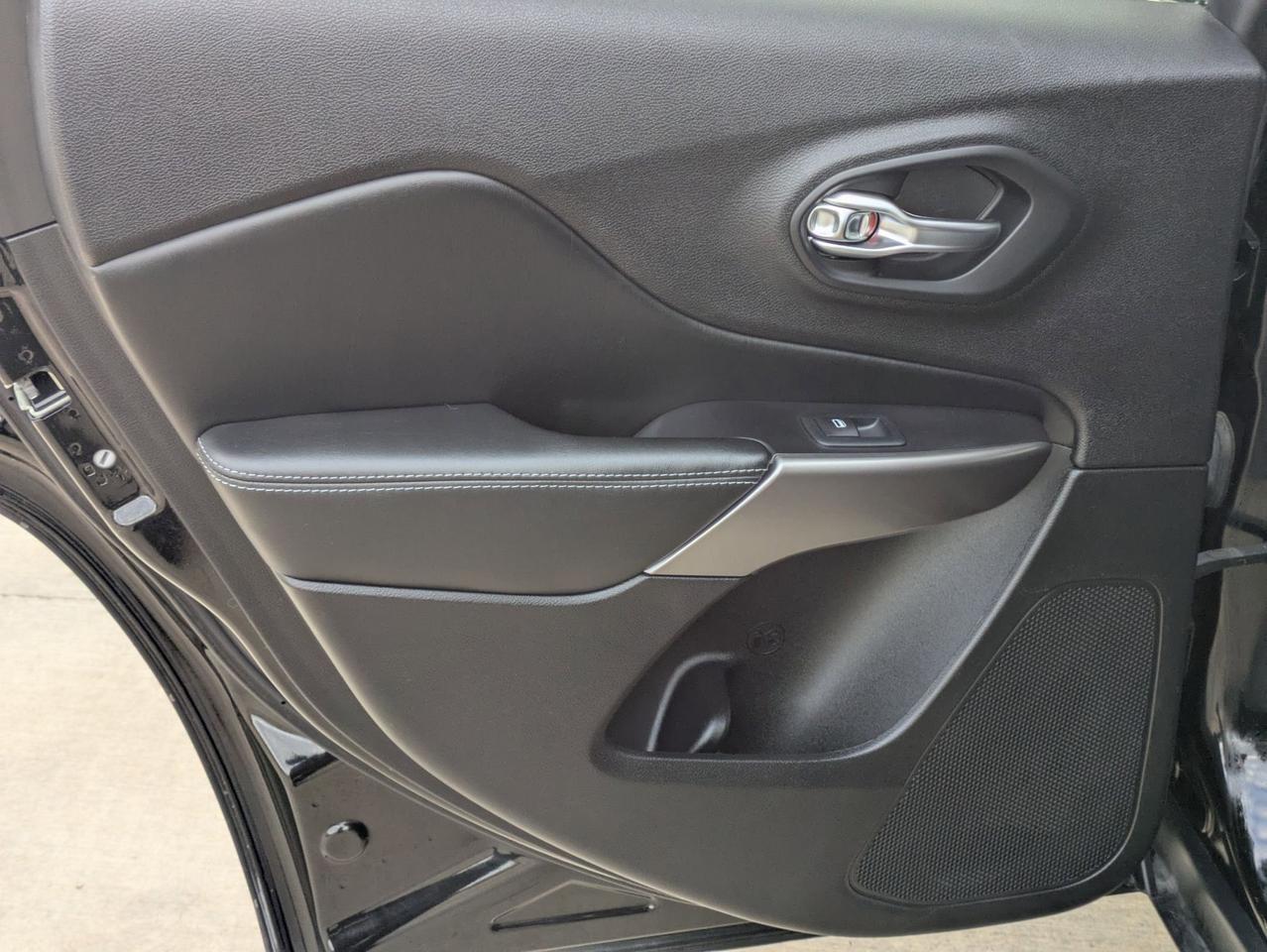 2020 Jeep Cherokee Latitude Castroville TX