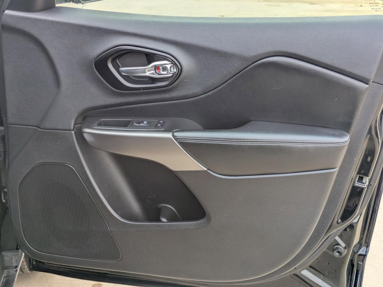 2020 Jeep Cherokee Latitude Castroville TX