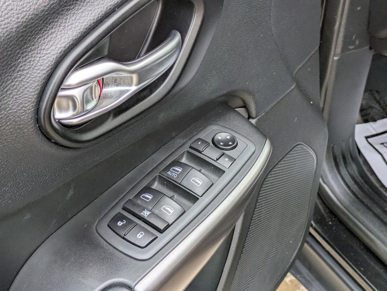 2020 Jeep Cherokee Latitude Castroville TX