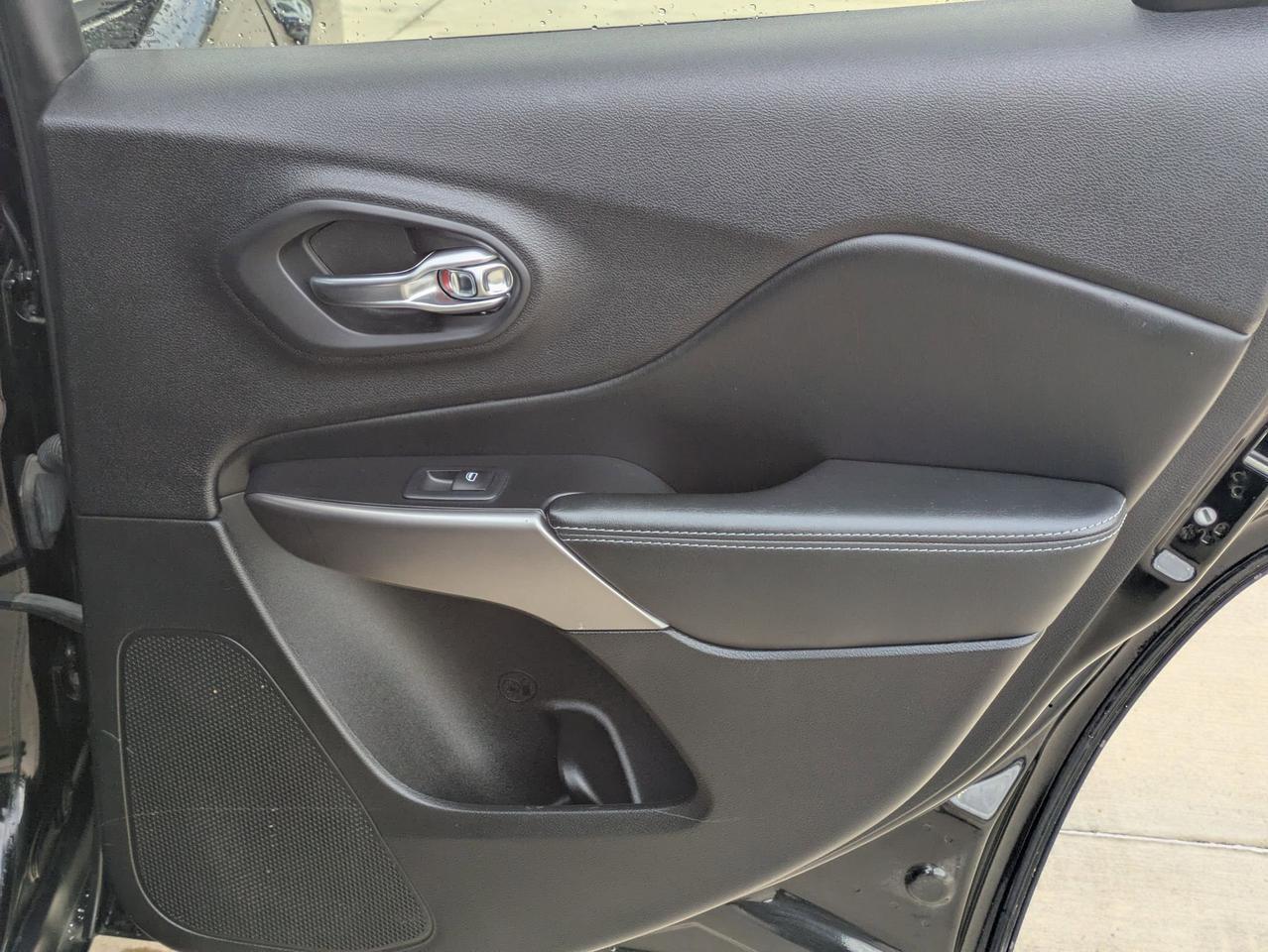 2020 Jeep Cherokee Latitude Castroville TX