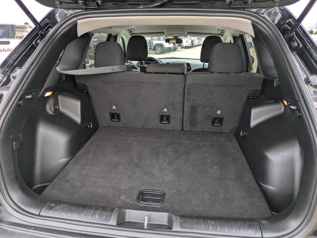 2020 Jeep Cherokee Latitude Castroville TX