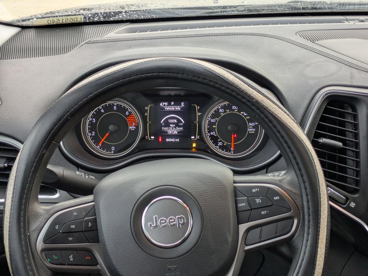 2020 Jeep Cherokee Latitude Castroville TX