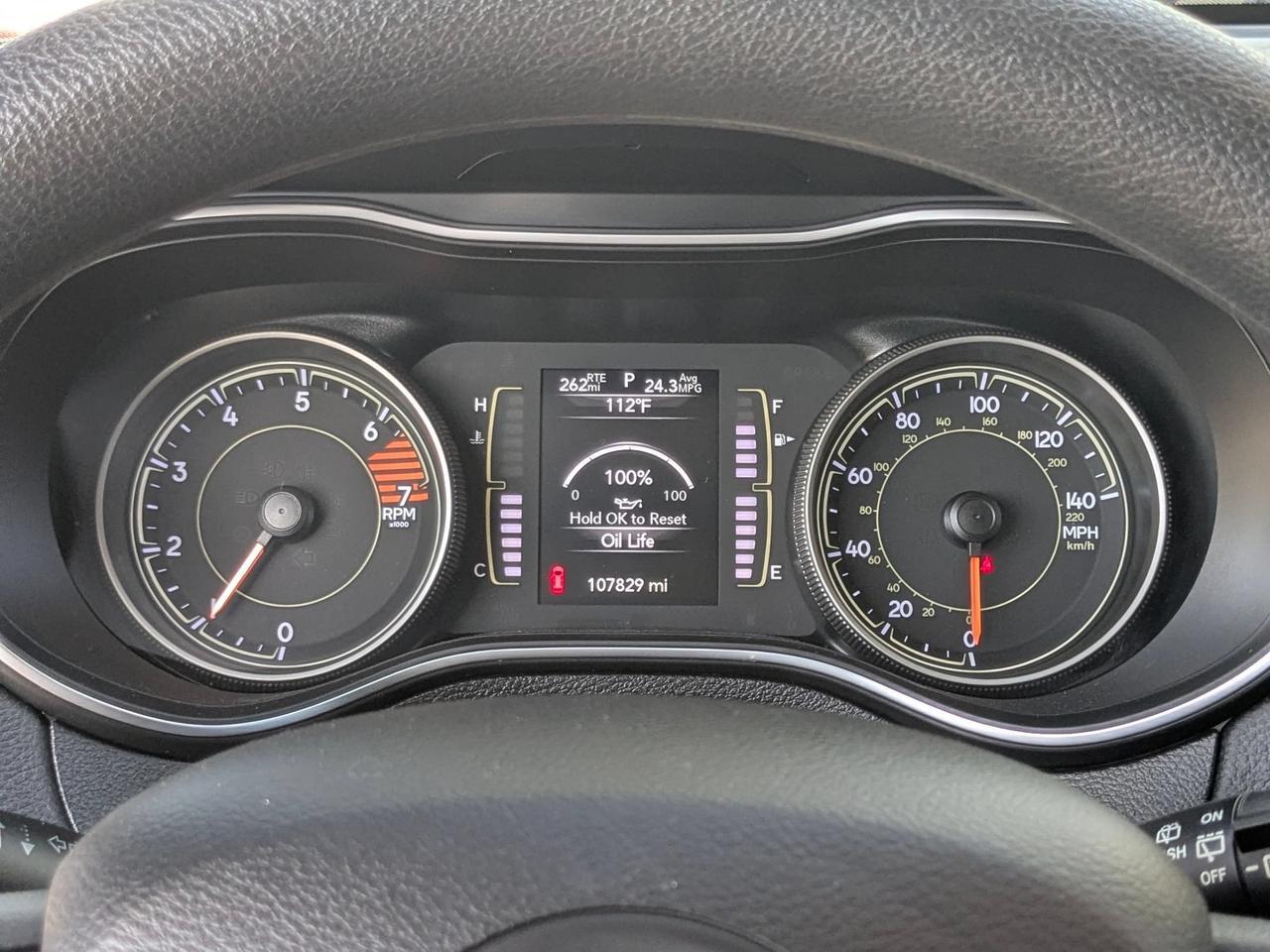 2020 Jeep Cherokee Latitude San Antonio TX