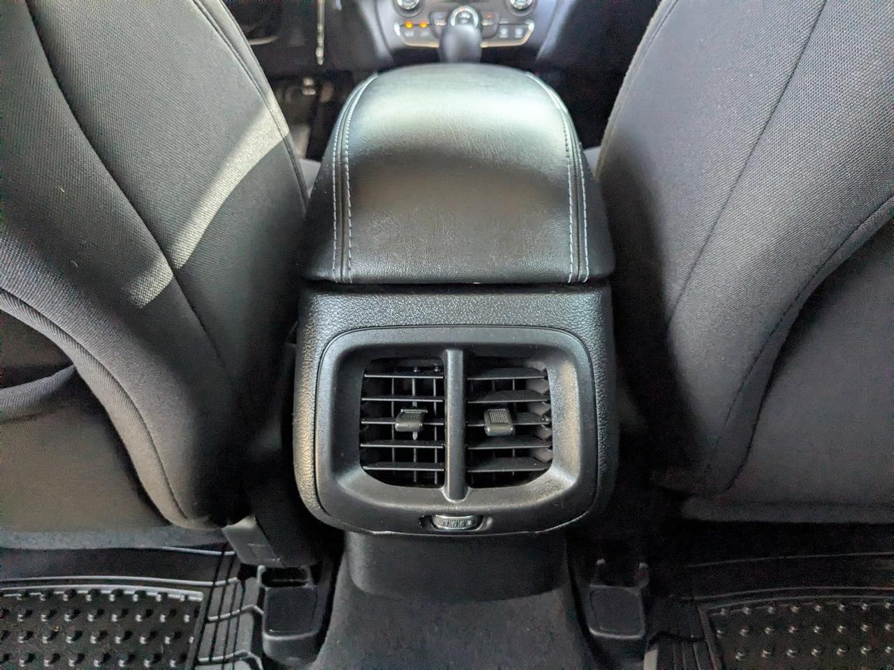 2020 Jeep Cherokee Latitude San Antonio TX