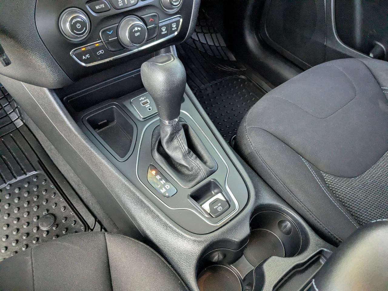 2020 Jeep Cherokee Latitude San Antonio TX