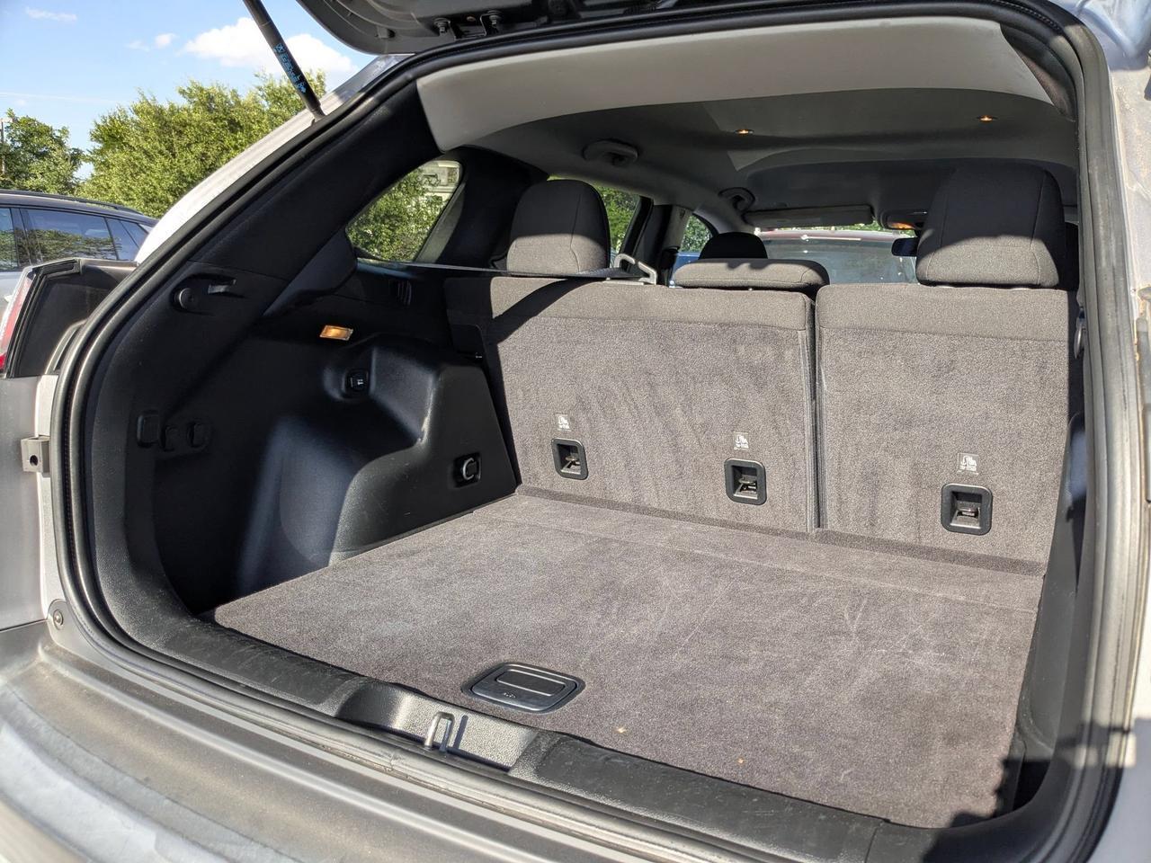 2020 Jeep Cherokee Latitude San Antonio TX
