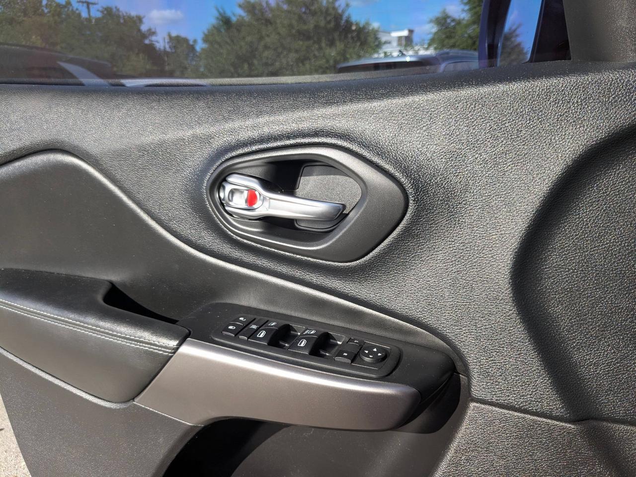 2020 Jeep Cherokee Latitude San Antonio TX