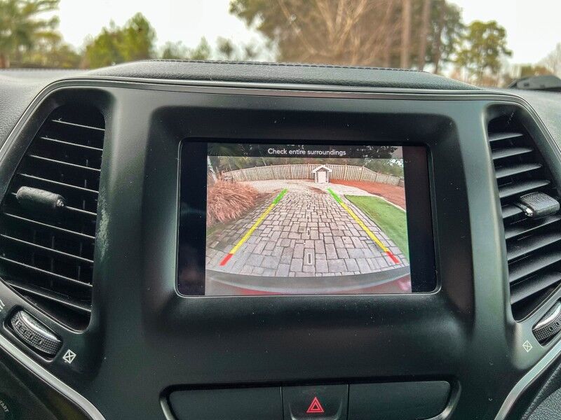 2020 Jeep Cherokee Latitude Wilmington NC