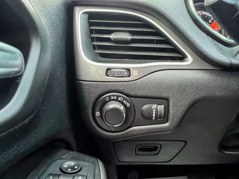 2020 Jeep Cherokee Latitude Wilmington NC