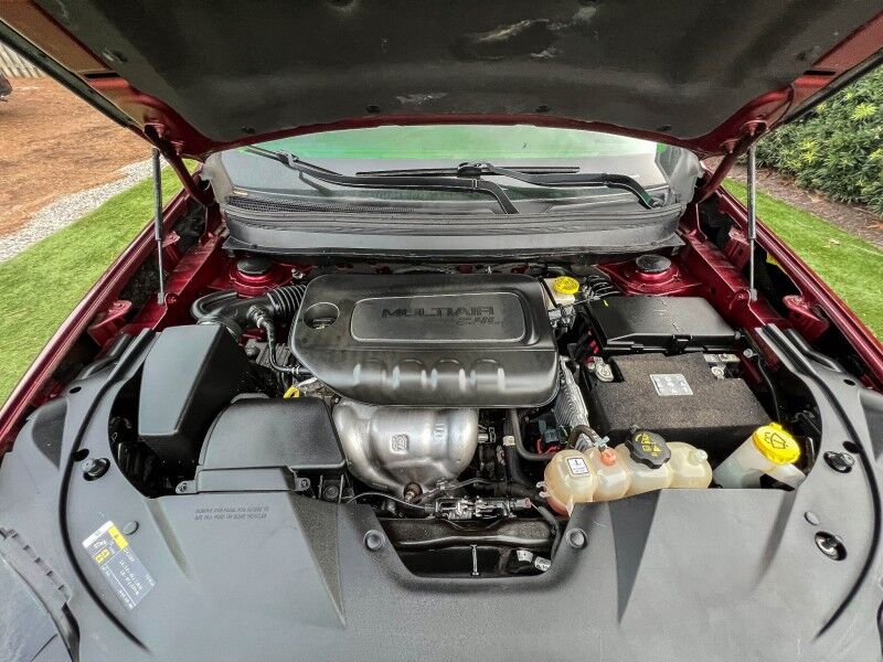 2020 Jeep Cherokee Latitude Wilmington NC